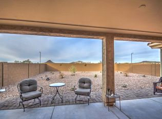 3902 N Hawthorn Dr, Florence, AZ 85132