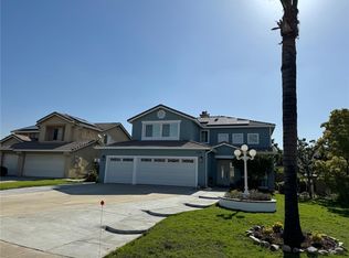 7149 Ironridge Ct, Fontana, CA 92336