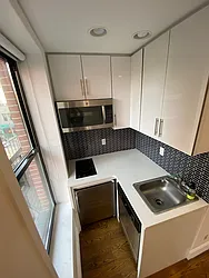 Rented by Living New York