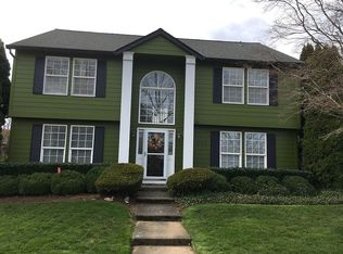 17019 SE 31st St, Vancouver, WA 98683