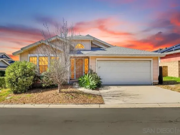 13691 Gavina Ave Unit 609, Sylmar, CA 91342