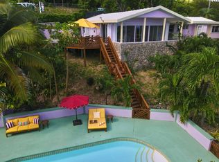 7 Little Princesse Hill Rd, Christiansted, VI 00820