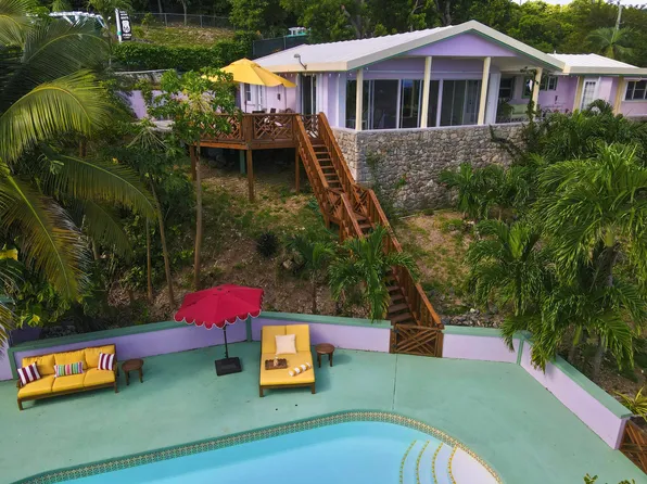 7 Little Princesse Hill Rd, Christiansted, VI 00820