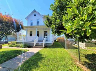 3238 Newman St, Ashland, KY 41101