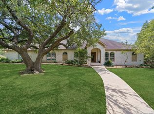 3012 Comal Spgs, Canyon Lake, TX 78133