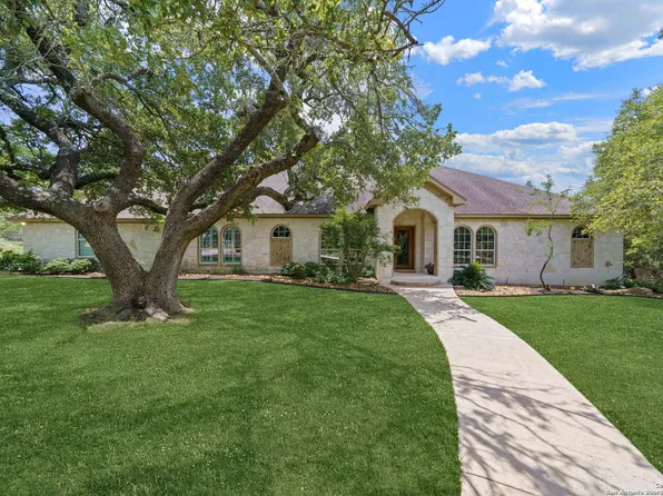 3012 Comal Springs, Canyon Lake, TX 78133