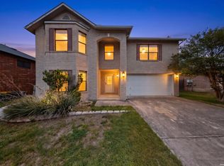 1652 WILLOW TOP DR, Schertz, TX 78154