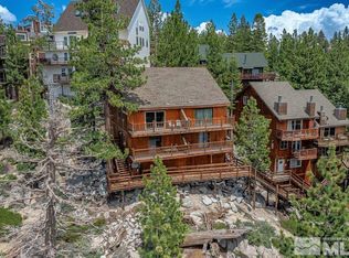 704 Bonnie Dr #A, Stateline, NV 89449