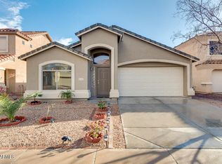 42251 W Michaels Dr, Maricopa, AZ 85138