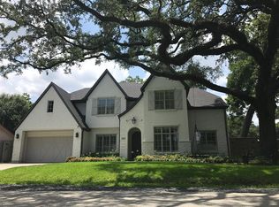 1315 Beutel Dr, Houston, TX 77055