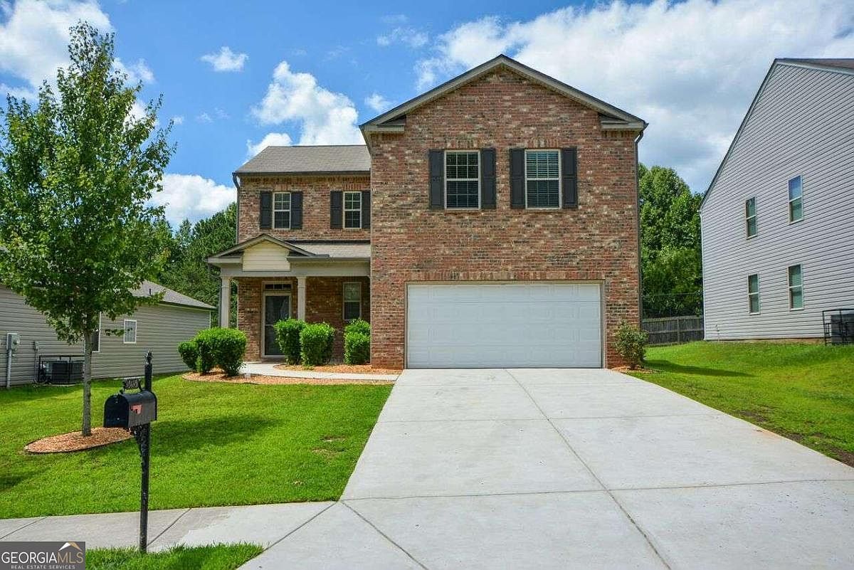 5495 Keyhaven Pl, Atlanta, GA 30349 MLS 10193431 Zillow