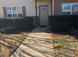 241 S Irwin St Unit 29, Milledgeville, GA 31061