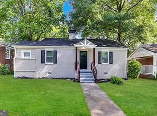 1327 Sharon St NW, Atlanta, GA 30314