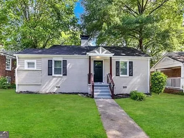 1327 Sharon St NW, Atlanta, GA 30314