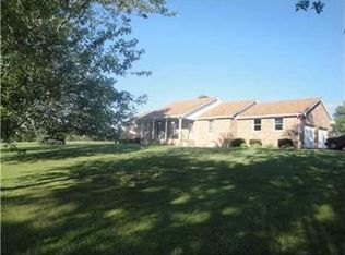 1152 Hilty Rd, Saltsburg, PA 15681