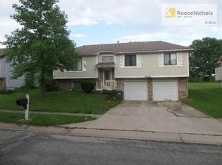 14405 Saint Andrews Dr, Grandview, MO 64030