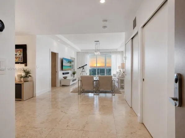 2301 Collins Ave #Penthouse 22, Miami Beach, FL 33139