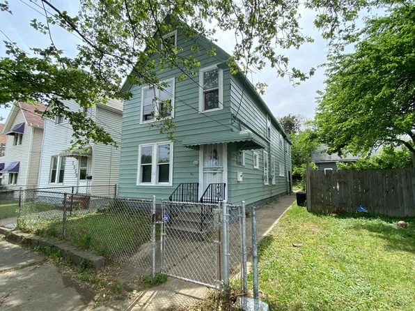 5326 Homer Ave, Cleveland, OH 44103