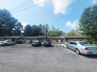 204 Ashwood Dr #D, Tazewell, VA 24651