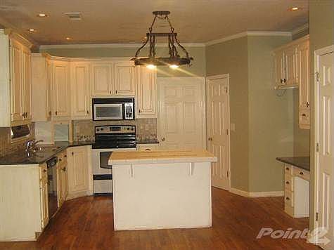 Large Kitchen