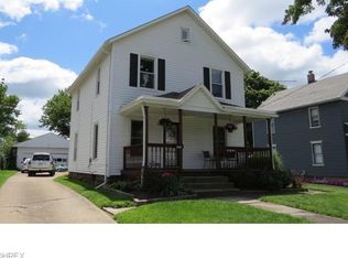 678 Tenney Ave, Amherst, OH 44001