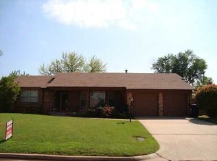 3900 NW 62nd St, Oklahoma City, OK 73112