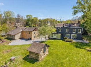 234 Califon Cokesbury Rd, Califon, NJ 07830