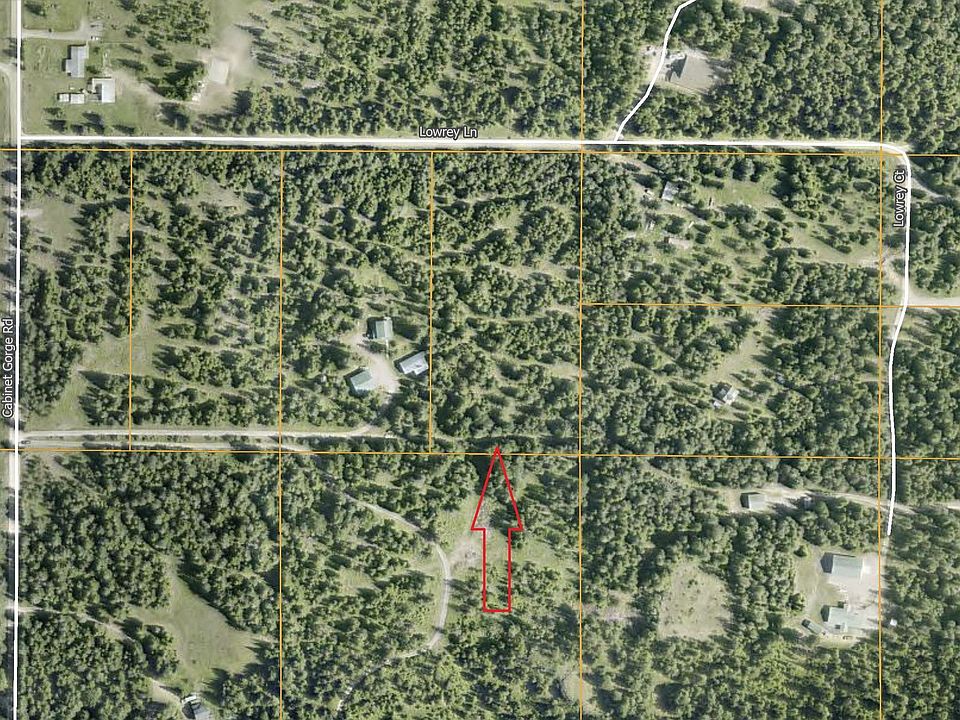 Nka Rd B, Clark Fork, ID 83811 Zillow