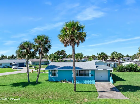 1 Poinsettia Dr, Ormond Beach, FL 32176