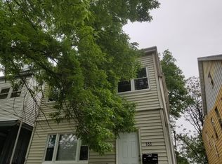 165 Scheerer Ave #3, Newark, NJ 07112