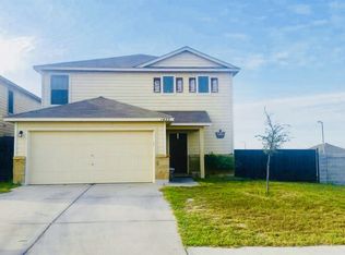 1433 Ocampo Dr, Laredo, TX 78046