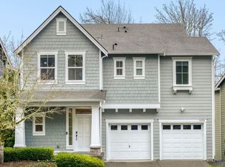 16208 SE 51st Place, Bellevue, WA