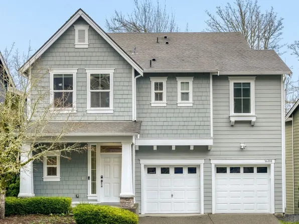 16208 SE 51st Place, Bellevue, WA 98006