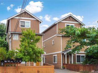 9414 Fremont Ave N, Seattle, WA 98103