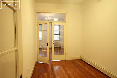 Rented by Grand & Co.