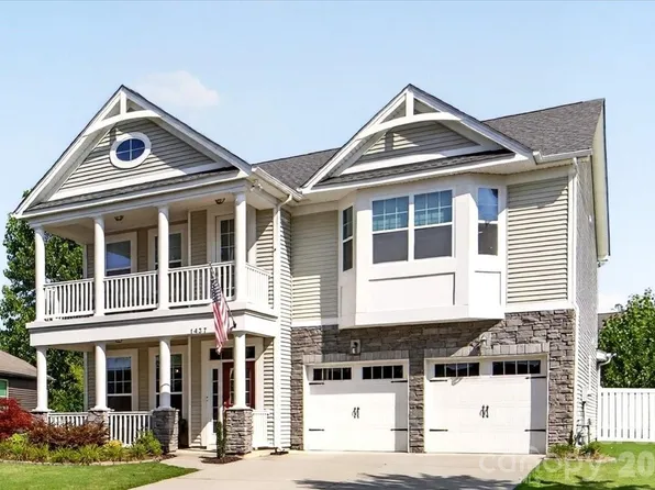 1437 Imperial Ct, York, SC 29745