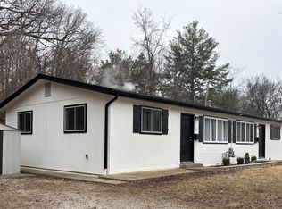 613 Rosemary Ln #613, Festus, MO 63028