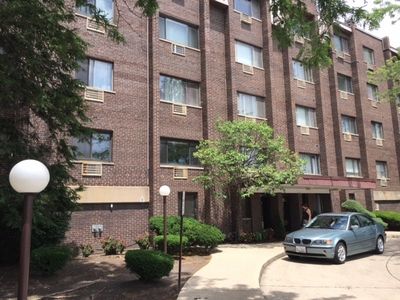 8444 W Wilson Ave Unit 304S, Chicago, IL, 60656