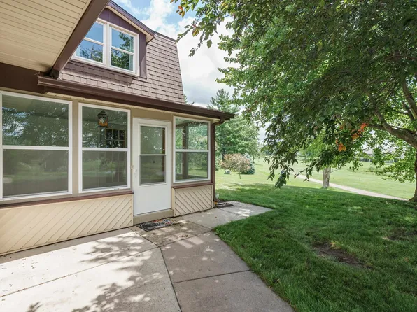 410 Saddle Rdg, Portage, WI 53901