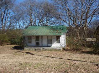 2516 Kildare St NW, Huntsville, AL 35811