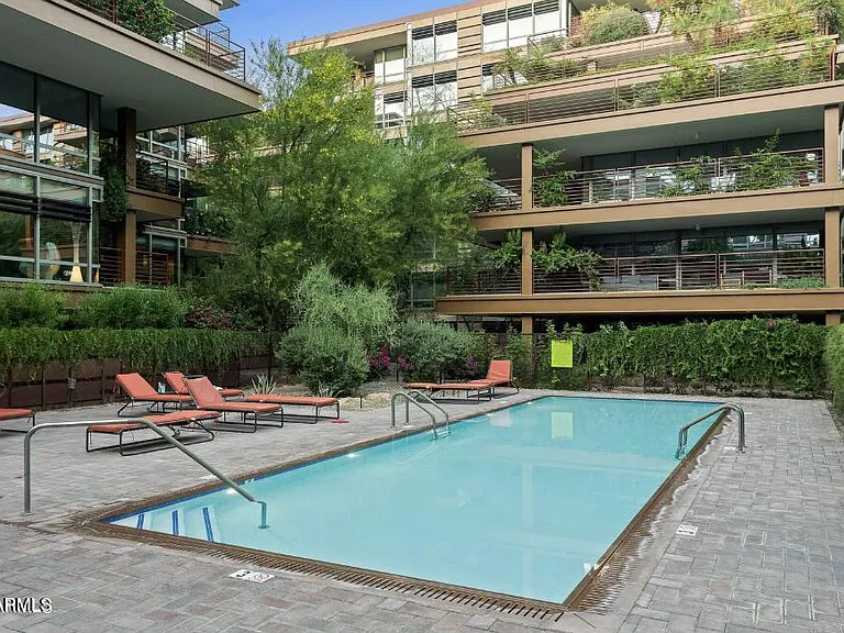 7127 E Rancho Vista Dr #4008 — Photo 30