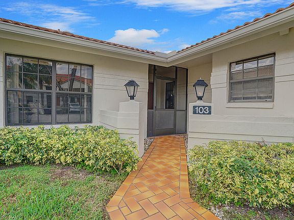 5th image of 9747 Pavarotti Terrace #103