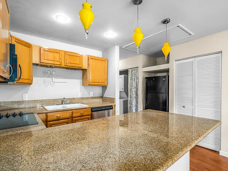 3740 Lower Honoapiilani Rd #F307 — Photo 6