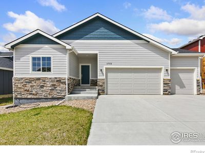 1755 Avery Plaza Street, Severance, CO, 80550