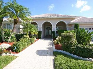 6823 Avenida Marbella, Sarasota, FL 34238