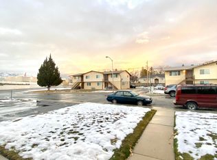 1462 S 50th St E, Orem, UT 84058