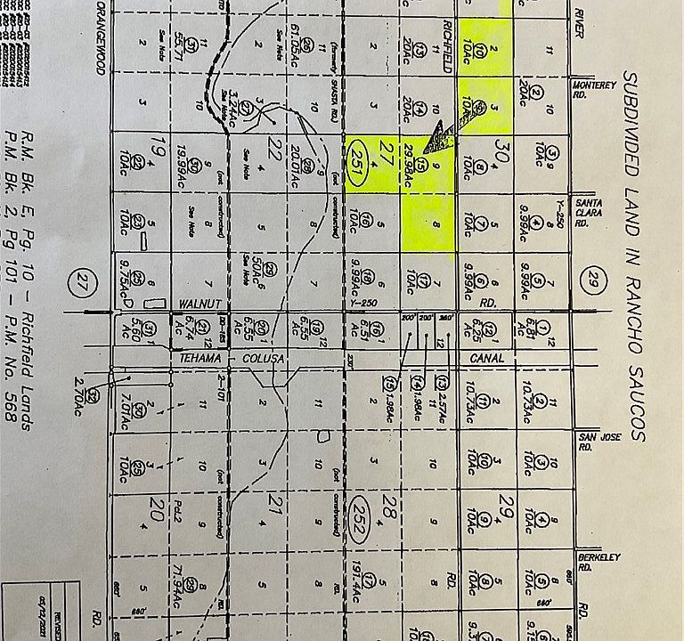 1st image of 0 Richfield Rd