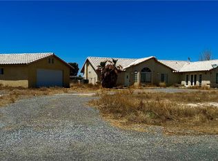 3750 S Rainbow Ave, Pahrump, NV 89048
