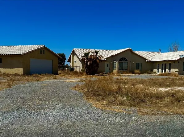 3750 S Rainbow Ave, Pahrump, NV 89048