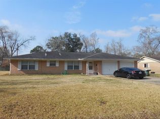 550 Carnahan Pl, Beaumont, TX 77707